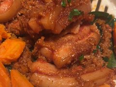 -艳阳天·非遗楚菜(武汉客厅店)