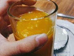 -食欲老院子荆芥疙瘩汤(经五路店)