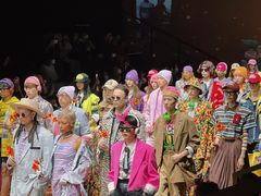 -欢乐海岸椰林沙滩-2025湾区超级灯会