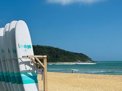-日月湾海门游览区
