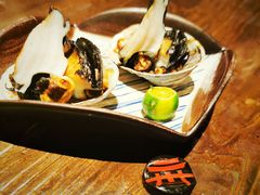 澳大利亚蓝鲍-三川·十酒Izakaya(南昌路店)