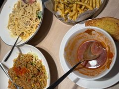 -卡朋西餐(悦汇城店)