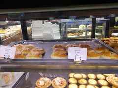 -莉莲蛋挞(日月光店)
