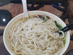 -庆丰包子铺(和平里店)