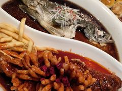 -马凯餐厅(地安门店)