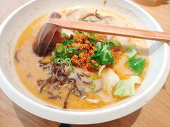-味千拉面(金融街店)