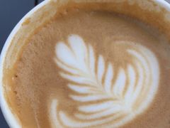 -J Create城市露营咖啡·简餐·宠物(上海动物园店)