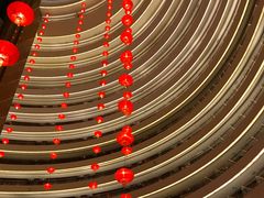 -杭州国际会议中心洲际酒店-原素全日餐厅(解放东路店)