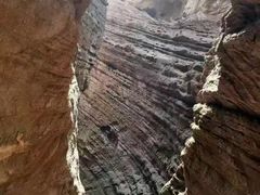 -天山神秘大峡谷