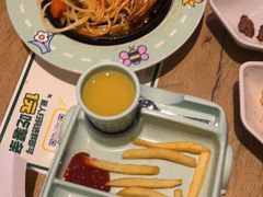 -豪客来牛排(重庆金源世纪广场1731店 )