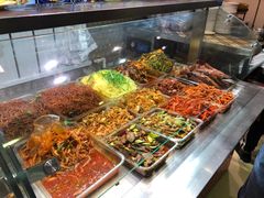 -春花民族美食(佳木斯总店)