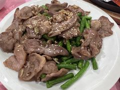 -江记餐厅(罗冲围店)