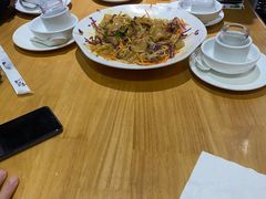 -良师门滨海人家·海鲜·家常菜(滨海城店)