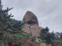 -崂山仰口游览区