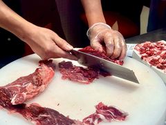 -荣叔港式沙嗲牛肉火锅(正佳潮流店)