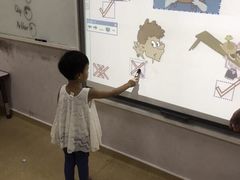 -瑞思少儿中心·少儿英语素养启蒙(回龙观校区)