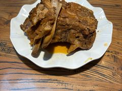 -韩师傅老大同刀削面(北苑路店)