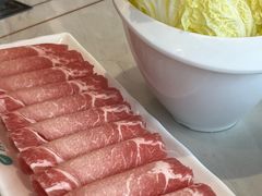 -四季缤纷椰子鸡(德思勤店)