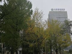 -四川大学(华西校区)