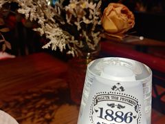 -1886德国汽车餐厅(外滩中央店)