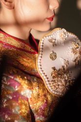 -金夫人婚纱摄影(总店)