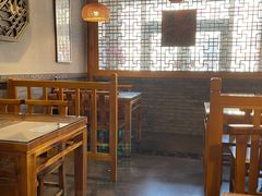 -重庆石磨豆花庄(乔庄店)