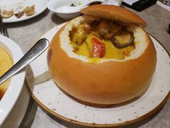 -大树餐厅(红旗街万达店)