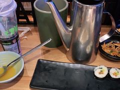 -汉拿山(汇一城店)