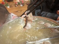 -老马斑鱼店(桂花路店)