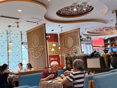 -格日勒阿妈蒙古厨房(新华广场店)