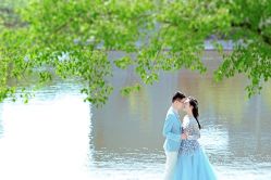 -戛纳印象摄影(潮拍定制馆)