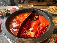 -蜀大侠火锅(春熙路店)