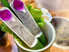 -塔兰齐新疆孜然火锅(鲤鱼山路店)