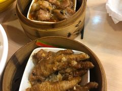 -多多旺港式茶餐厅(新区店)