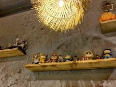 -地二手作鱼汤馄饨(上街里店)