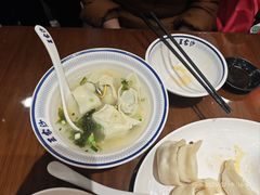 -王家沙点心店(南京西路总店)