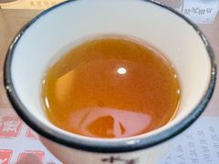 -百年老字号·观振兴蟹黄面·三虾面·苏式面(观前街富仁坊巷店)