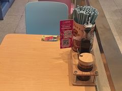 -小杨生煎(周浦万达店)