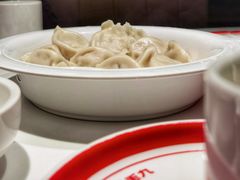 白菜猪肉饺-九毛九西北菜(水荫店)