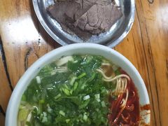 -清真·马安军辣子牛肉面