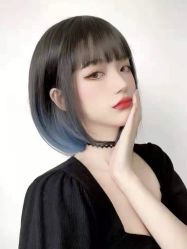 -JABEZ·雅比斯烫染沙龙