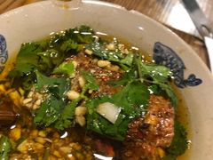 -周幺妹重庆老火锅(银泰城总店)