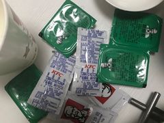 -肯德基(东直门来福士店)