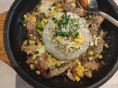 -水天堂西餐厅(绿宝广场店)