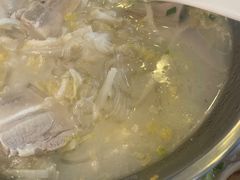 -岳姥姥饺子(泺文路店)