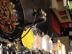 -巴犀烧烤(新崇光店)
