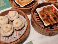 -悦得闲广式点心茶楼(蓝鲸世界店)