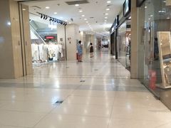-沈阳百联购物中心(青年大街店)