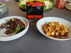 -肆月河豚·新淮扬(金融街店)