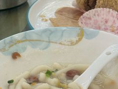 -和乐喜点(宝岗大道店)